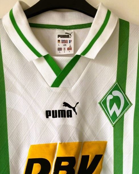 HERZOG ANDREAS 1996-97 (Qui) 