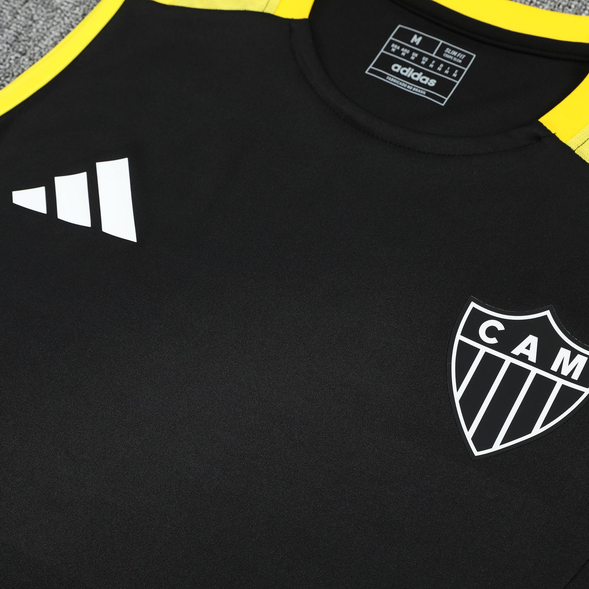CANOTTA + PANTALONCINO ATLETICO MINEIRO