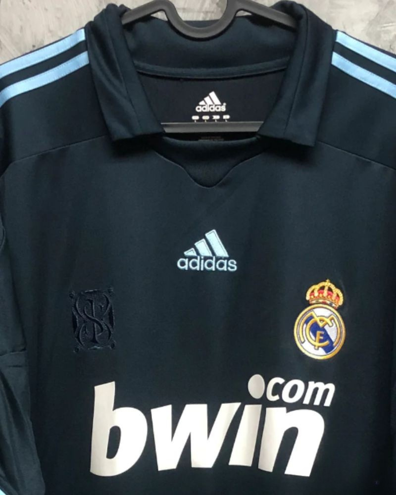 RONALDO CRISTIANO 2009-10 (Echt M)