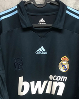 RONALDO CRISTIANO 2009-10 (Echt M)