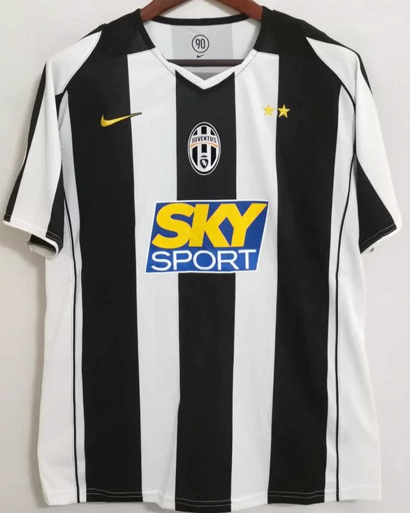 DEL PIERO ALESSANDRO 2004-05 (Juv)