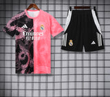 KIT SHIRT+SHORT REAL MADRID