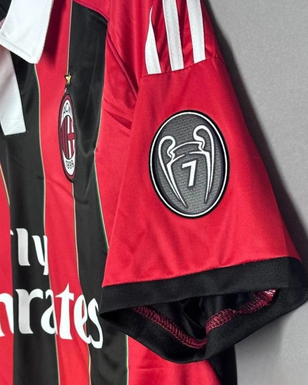 NESTA ALESSANDRO 2012-13 (Tausend)