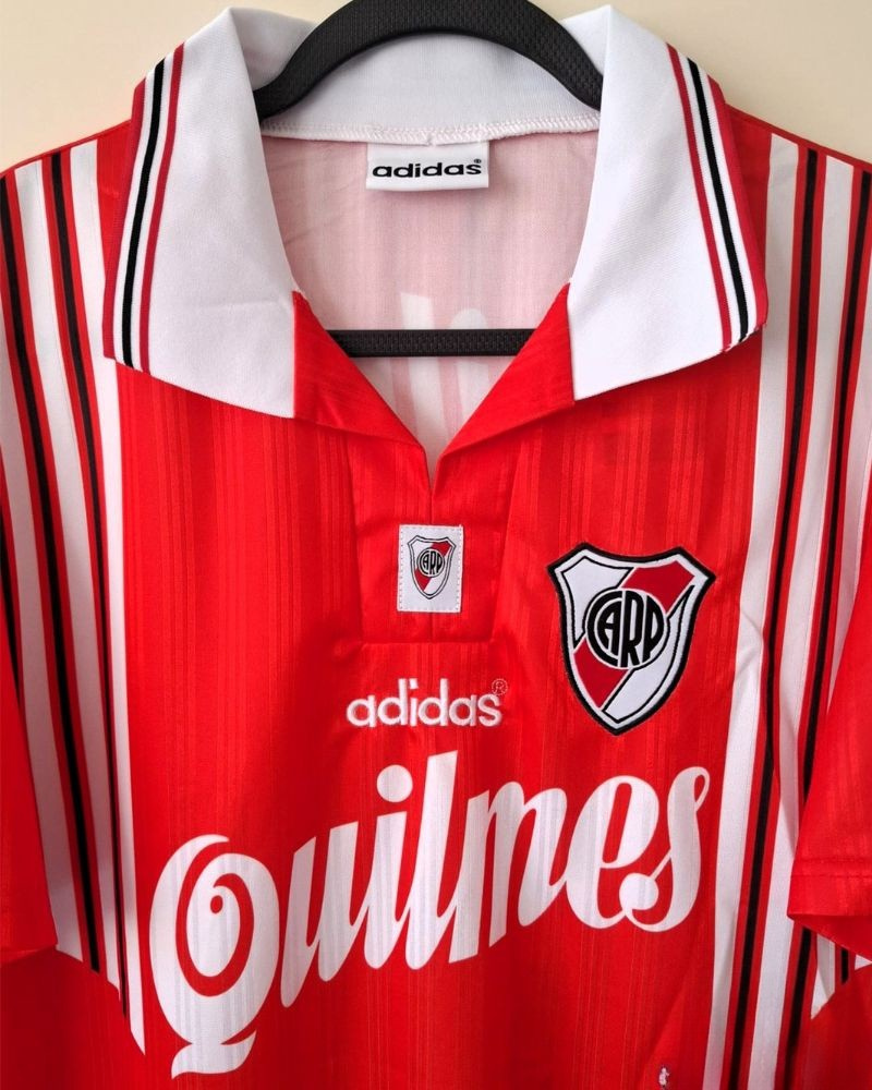 FRANCESCOLI ENZO 1995-96 (Rév) 