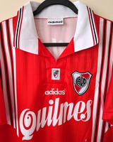 FRANCESCOLI ENZO 1995-96 (Rév) 