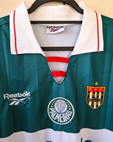 RIVALDO 1996-97 (Pal) 