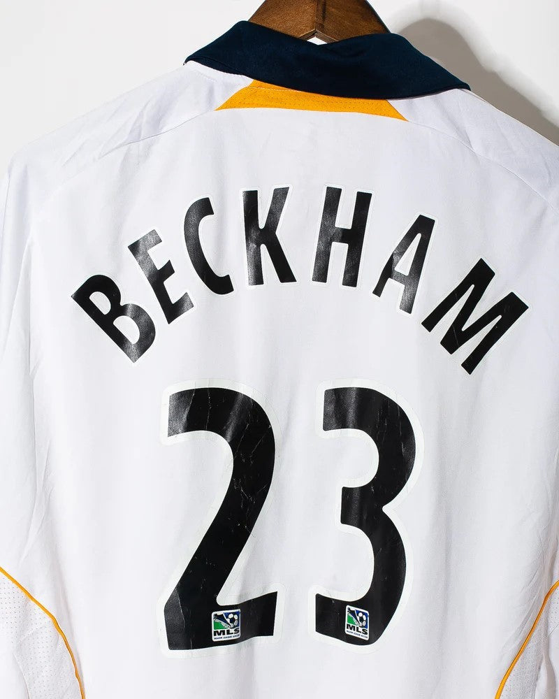 BECKHAM DAVID 2007-08 (G) 