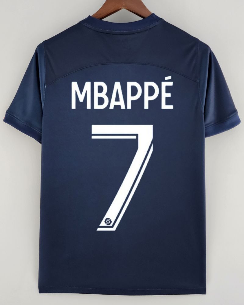 MBAPPE‘ KYLIAN 2022-23 (Psg)