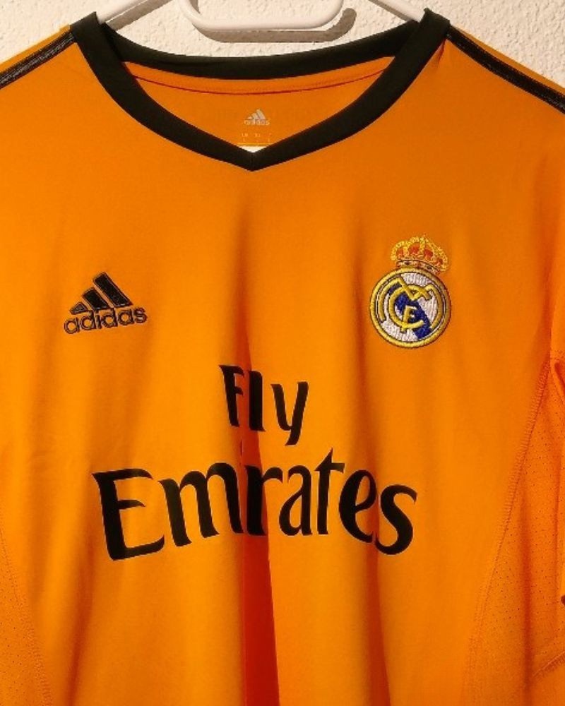 BALE GARETH 2013-14 (Real M)