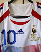 ZIDANE ZINEDINE 2006-07 (Da)