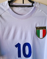 DEL PIERO ALESSANDRO 2000-01 (Italien)
