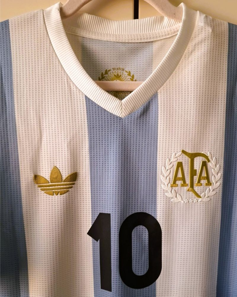 MARADONA DIEGO ARMANDO 2024-25 (Arg)