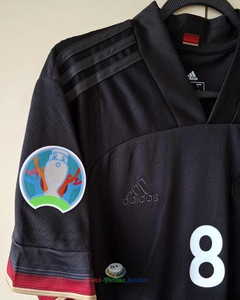 KROOS TONI 2020-21 (Allemagne) 