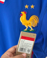 FRANKREICH 2024-25