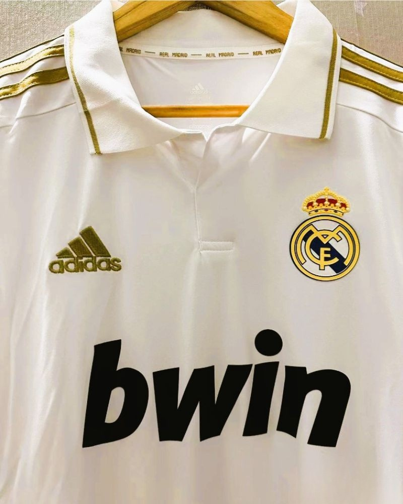 RAMOS SERGIO 2011-12 (Real M)