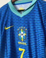 VINICIUS Jr 2024-25 (BH)