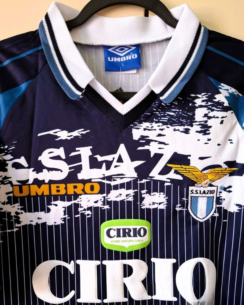 NEDVED PAVEL 1996-97 (Laz) 