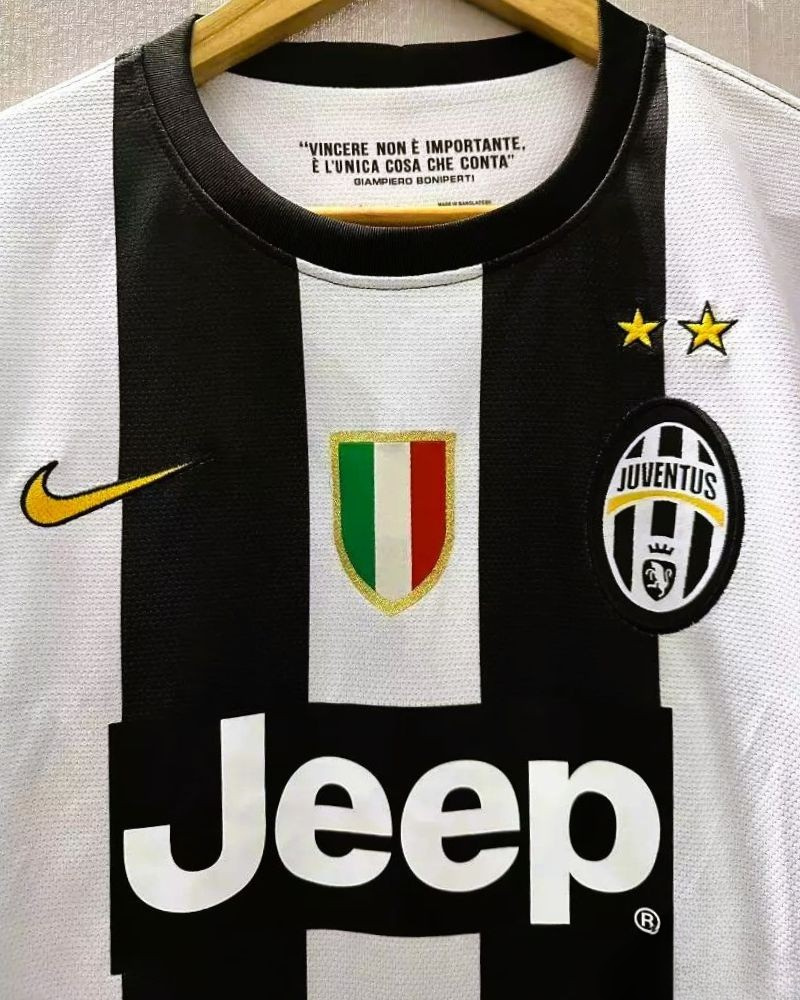 PIRLO ANDREA 2012-13 (Juv)