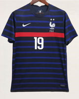 BENZEMA KARIM 2020-21 (De) 