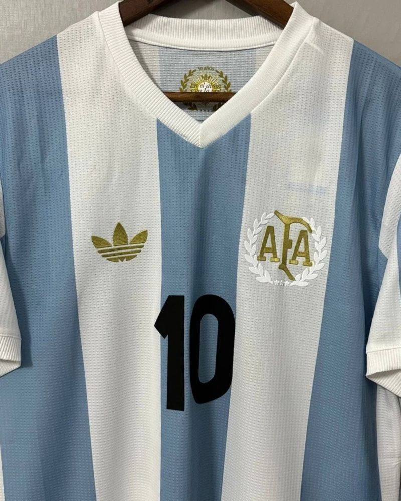 MESSI LIONEL 2024-25 (Arg)