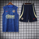 CANOTTA + PANTALONCINI REAL MADRID