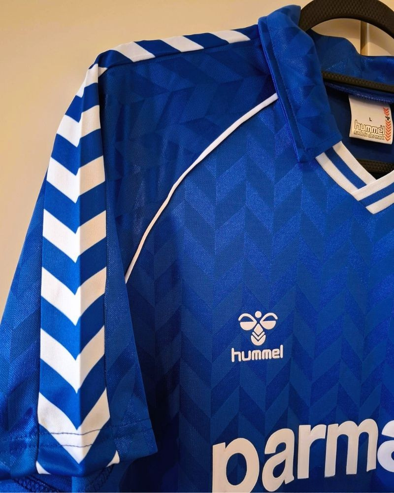 BUTRAGUENO EMILIO 1987-88 (Echt M)