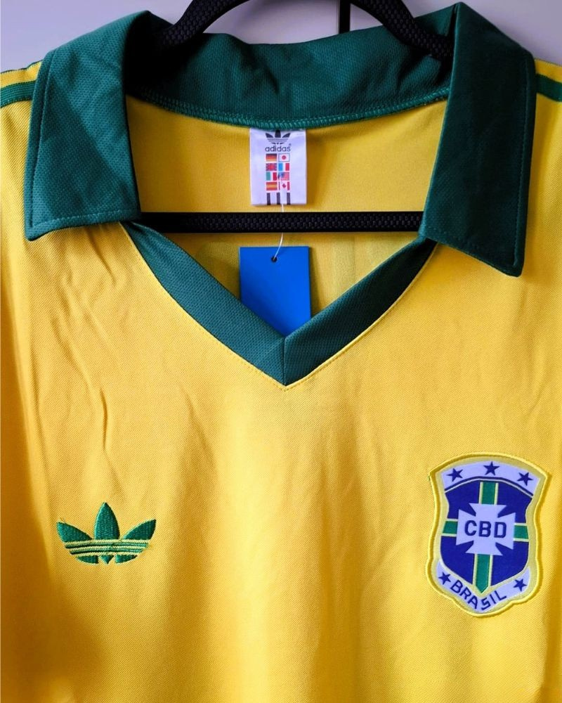 ZICO 1986-87 (Gut)