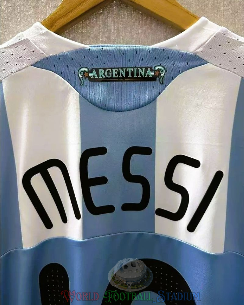 MESSI LIONEL 2008-09 (Arg)