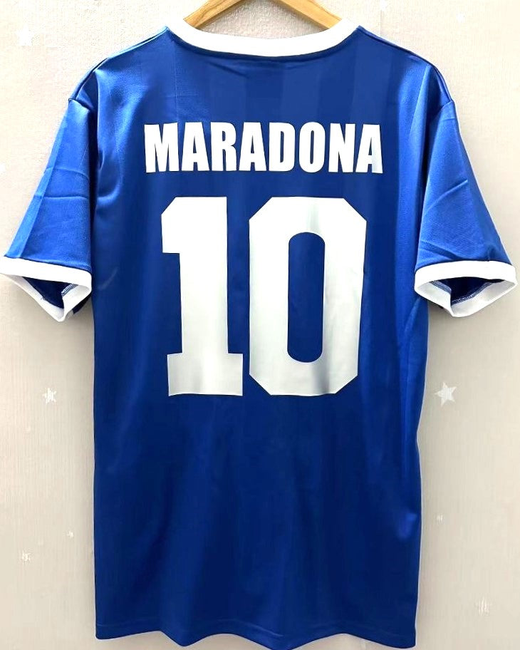 MARADONA DIEGO ARMANDO 1986-87 (Arg) 