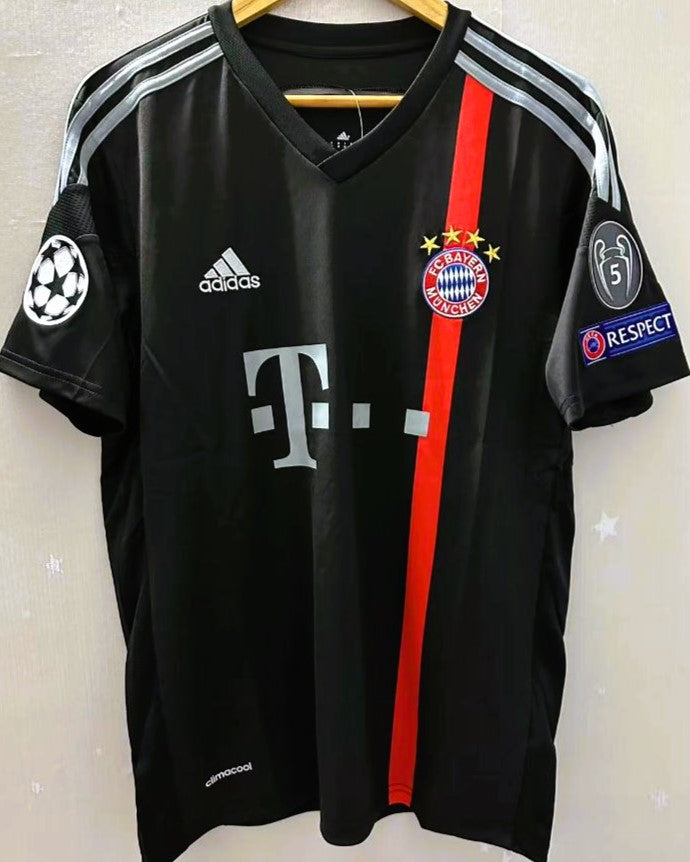 LEWANDOWSKI ROBERT 2014-15 (Baie M) 