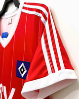 HRUBESCH HORST 1982-83 (Hsv A) 