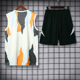 TANKTOP + SHORTS REAL MADRID
