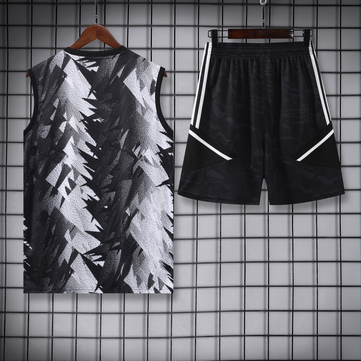 CANOTTA + PANTALONCINO JUVENTUS