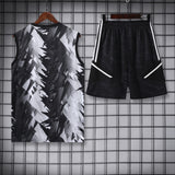 CANOTTA + PANTALONCINO JUVENTUS