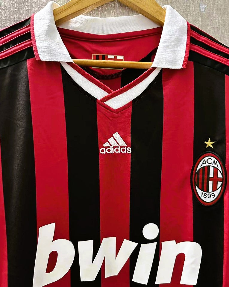 MALDINI PAOLO 2009-10 (Mil) 