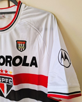 JUST' RICARDO 2001-02 (Sao P)