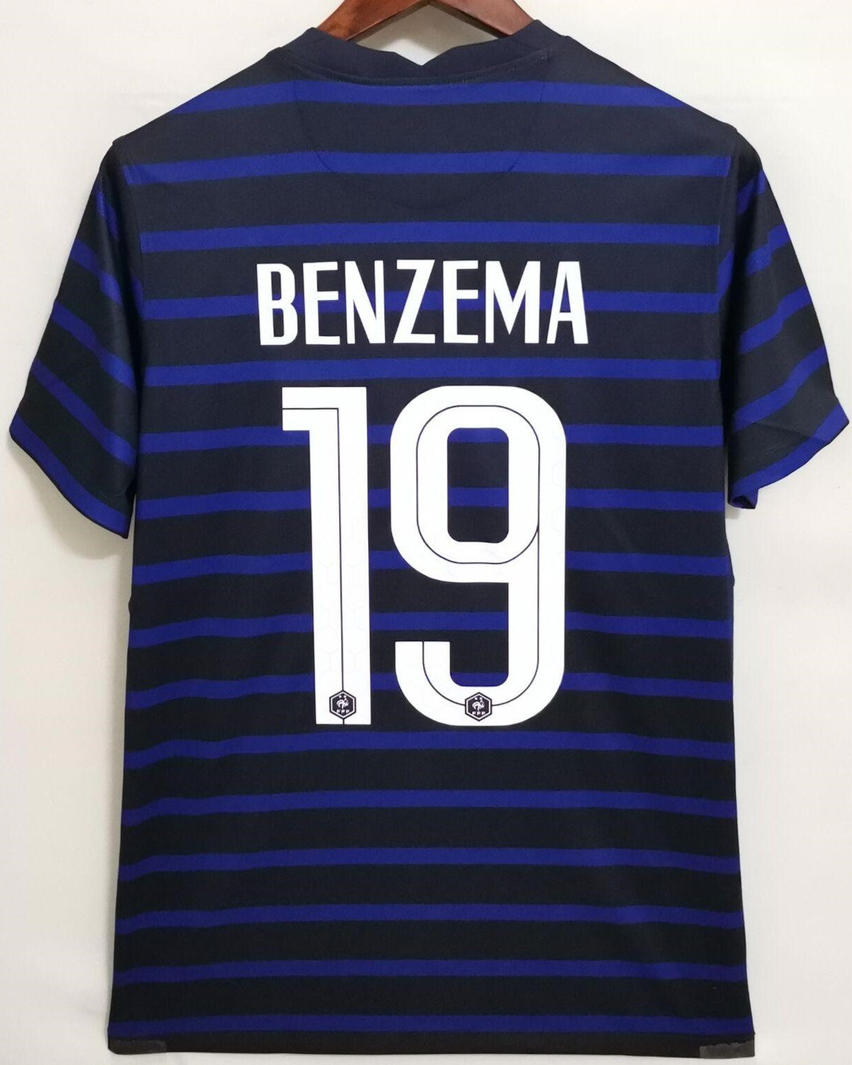 BENZEMA KARIM 2020-21 (De) 