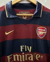 VAN PERSIE ROBIN 2007-08 (Ars) 