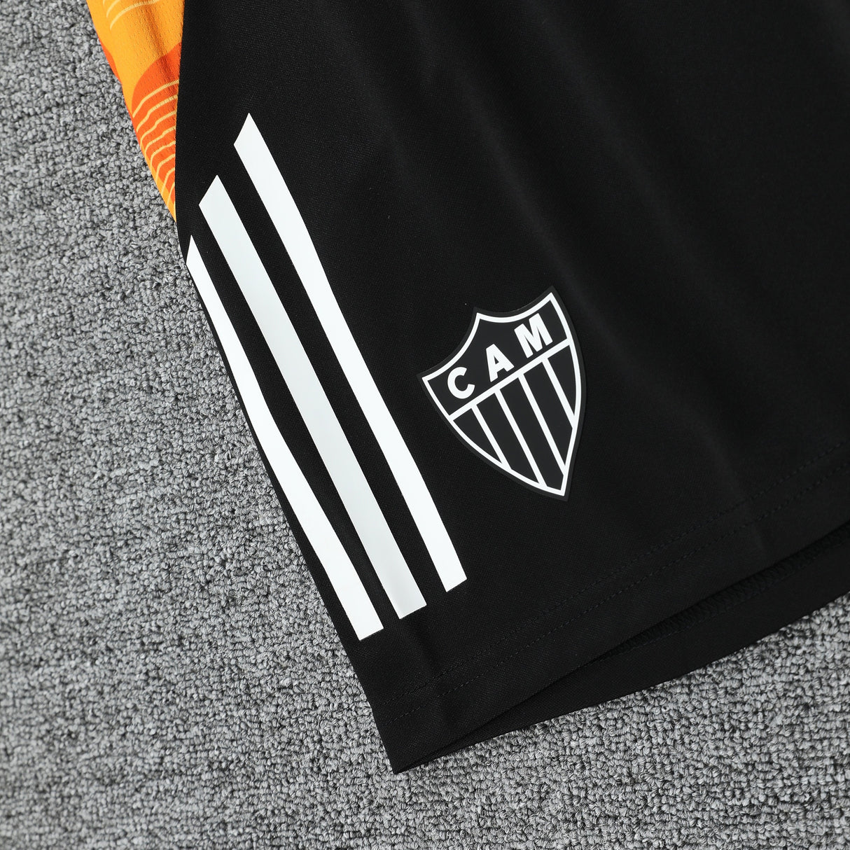 CANOTTA + PANTALONCINO ATLETICO MINEIRO