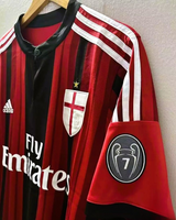 KAKA' RICARDO 2014-15 (Tausend)