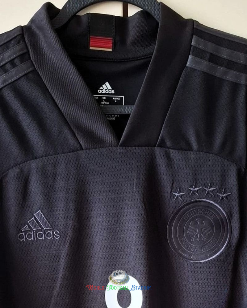 KROOS TONI 2020-21 (Allemagne) 