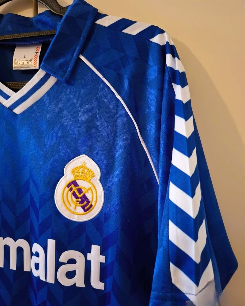 BUTRAGUENO EMILIO 1987-88 (Echt M)