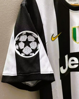 VIDAL ARTURO 2012-13 (Jugend)