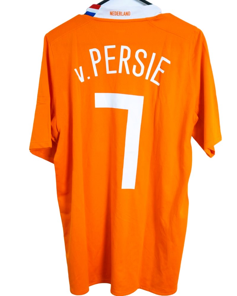 VAN PERSIE ROBIN 2008-09 (Ola) 