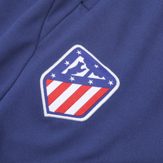 Survêtement de l'Atlético de Madrid