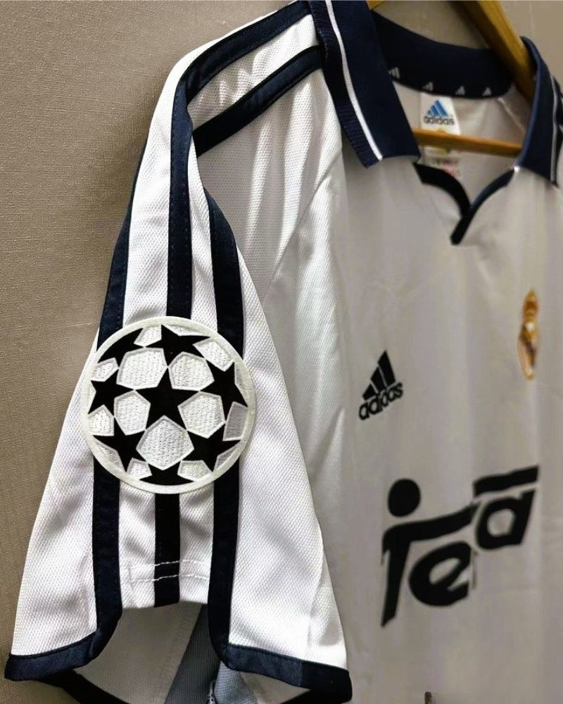 FIGO LUIS 2000-01 (Real M)