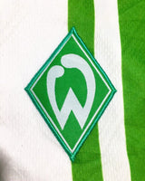HERZOG ANDREAS 1996-97 (Qui) 
