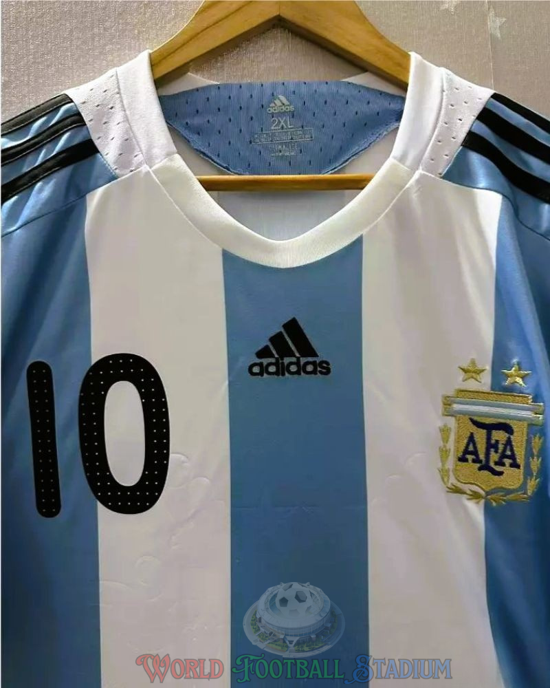 MESSI LIONEL 2008-09 (Arg)