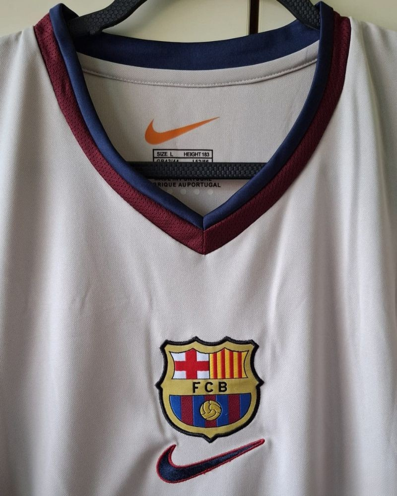 FIGO LUIS 1999-00 (Stange)