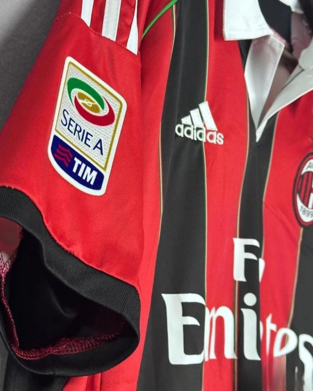 NESTA ALESSANDRO 2012-13 (Tausend)
